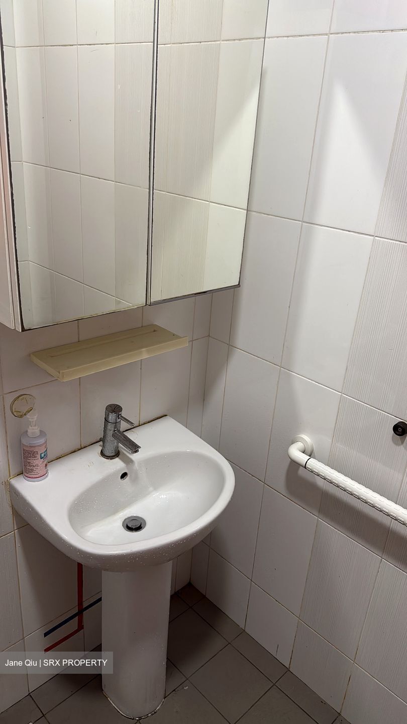 Blk 30 Ghim Moh Edge (Queenstown), HDB 4 Rooms #639452821